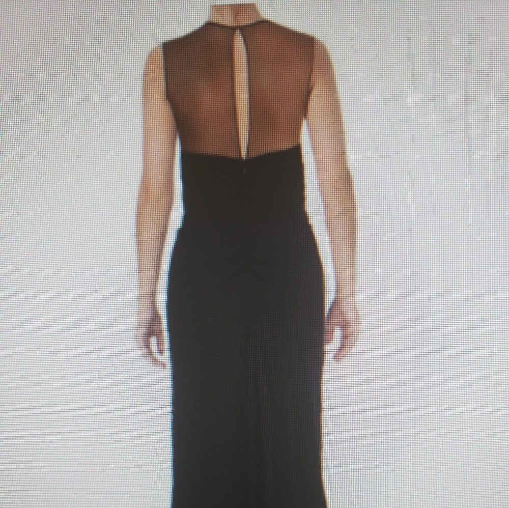 Brand new Vera Wang gown - Picture 2 of 3